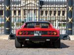 Ferrari 365 GT4 Berlinetta Boxer 1973 года